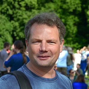 Дмитрий ЗАХАРЧЕНКО, Нейрокогнитивные технологии