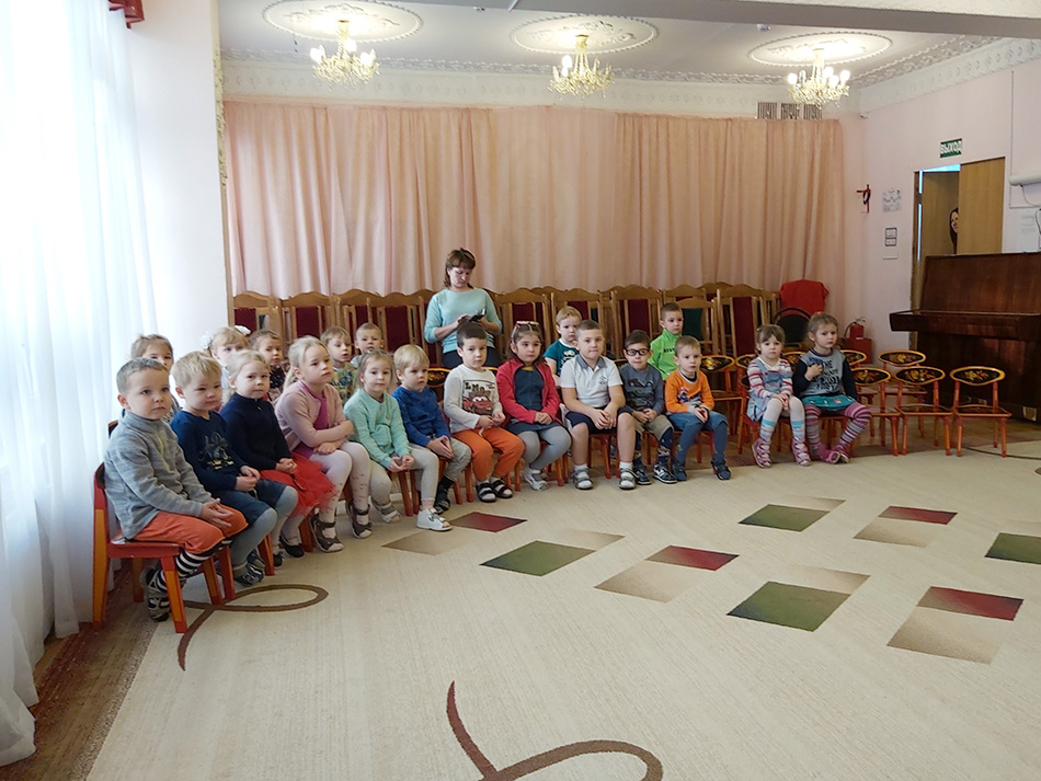 Маленькие уроки доброты покоряют новые пространства! Маленькие уроки доброты покоряют новые пространства!