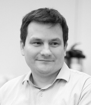 Павел Тютрин, специалист по карьерному развитию и трудоустройству, Перспектива, Москва