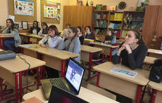 Семинар для преподавателей физкультуры