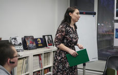 Публичные выступления: секреты преодоления страха