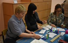 День инклюзии для педагогов в Химках