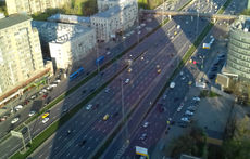 Экскурсия в компанию Mail.Ru Group