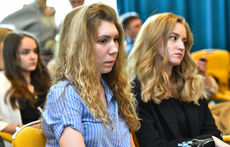 Завершилась III всероссийская школа универсального дизайна  «Арх-Перспектива 2019»