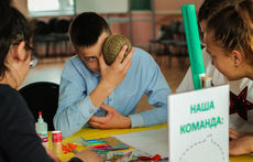Как выглядит «коляска будущего»?