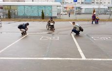 «Золотой Вавилон Отрадное» проверили на доступность