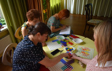 Играем, учимся, считаем: волшебный счет по «Нумикону»