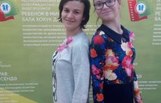 «Я могу! Я рисую!»: история юной художницы Дианы Беспаловой