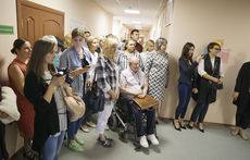 В Котельниках открылась новая ресурсная комната для дошкольников