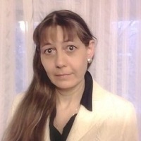 Ада Григорьева, трудоустройство, Перспектива, Москва