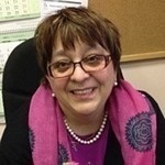 Мария Перфильева, эксперт НКО по инклюзивному образованию, Перспектива