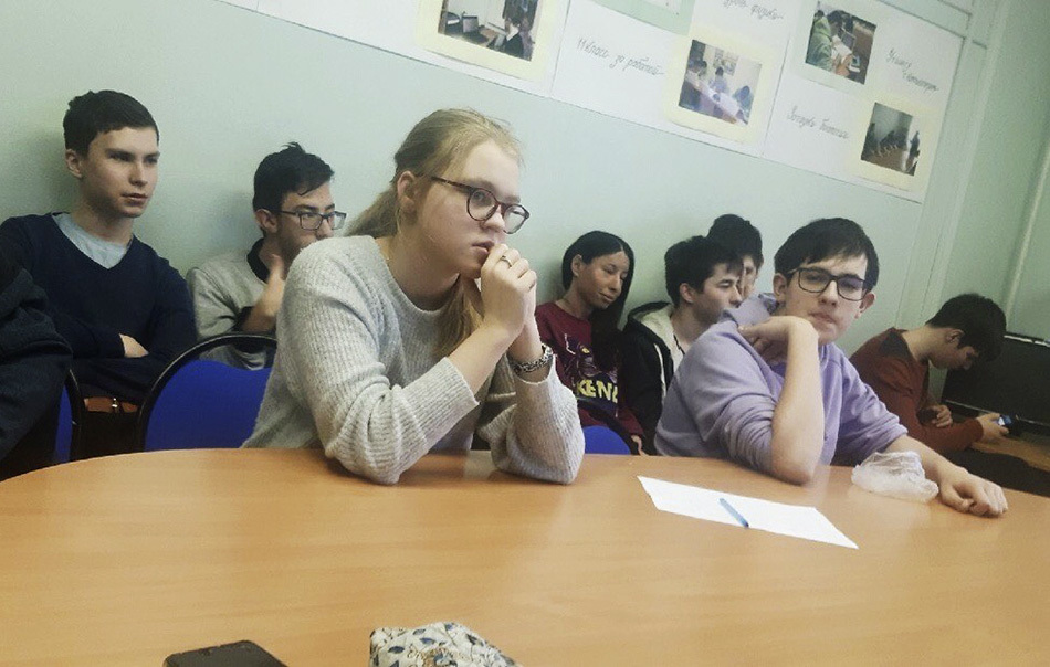 Есть ли у детей с инвалидностью стереотипы об инвалидности?