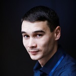 Илья Натальин, отдел трудоустройства, Перспектива, Москва
