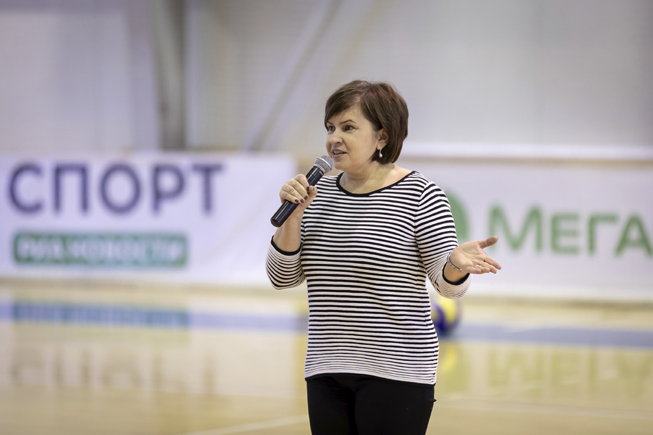 Поверь в себя: в Котельниках прошел Фестиваль параспорта Поверь в себя: в Котельниках прошел Фестиваль параспорта