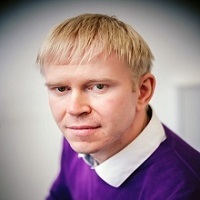 Владимир Денисов, трудоустройство, Перспектива, Москва