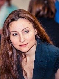 Ольга Попова, АНО Школа Волшебства
