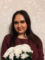Светлана Викторовна Липатова, детский сад 123, Казань