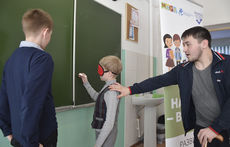 Преодолевать трудности и двигаться вперед: правила жизни Сухраба Иргита