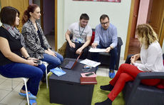 Преодолевать трудности и двигаться вперед: правила жизни Сухраба Иргита