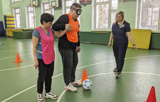 В Зеленограде прошел семинар для учителей