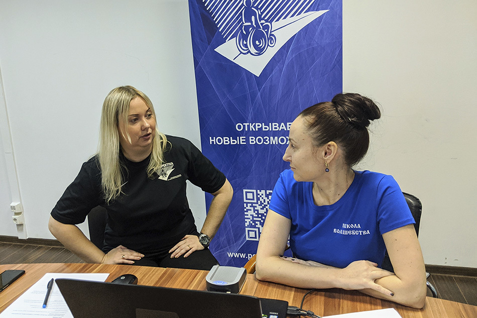 Как включить ребенка с синдромом Дауна в спорт: секреты профессионалов Как включить ребенка с синдромом Дауна в спорт: секреты профессионалов
