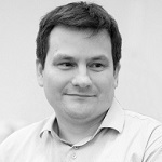 Павел Тютрин, специалист по карьерному развитию и трудоустройству, Перспектива, Москва