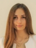 Анна Попова, специалист по администрированию персонала, БАТ Россия