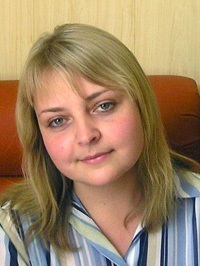Дина Станиславовна ЧИРКОВА, старший методист регионального Центра психолого-педагогической, медицинской и социальной помощи, Воронеж