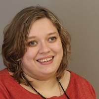 Анастасия Селезнева, отдел по развитию лидерских качеств среди подростков и молодежи с инвалидностью РООИ Перспектива