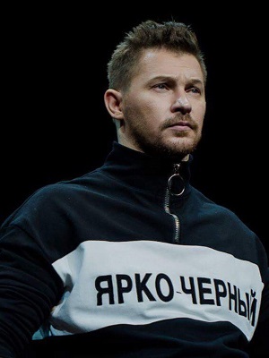 Александр Салогуб, сертифицированный тренер по фитнесу, инструктор, спикер-мотиватор, чемпион РФ, мастер спорта по регби на колясках