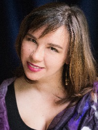 Алина Ахметова, АНО Хрустальные пазлы