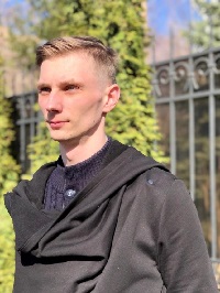 Алексей Губанов, Детско-юношеская спортивная школа города Павловский Посад