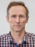 Сергей Прушинский, веб-школа Перспективы