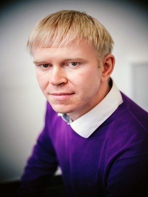 Владимир Денисов, трудоустройство, Перспектива, Москва