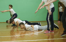 Все мы разные, и это не мешает нам дружить: как Амир Хайрутдинов пошел в школу