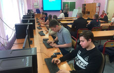 Век живи – век учись: как прошёл семинар для учителей