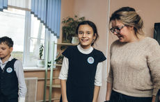 Как исправилась маленькая хулиганка: история Насти Ботмановой