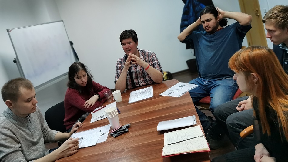вебинар 9 апреля о самоадвокатировании
