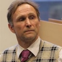Сергей Прушинский, Вебшкола Перспективы