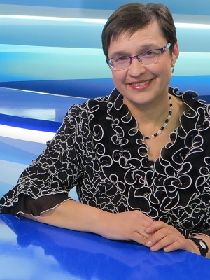 Елена Леонтьева, Свободное движение, Екатеринбург
