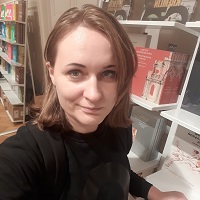 Екатерина Касаткина, отдел универсального дизайна, Перспектива, Москва