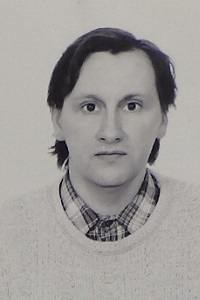 Александр Филатов, испытатель