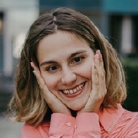 Татьяна Чистякова, отдел Перспективы по развитию лидерских качеств среди молодёжи с инвалидностью