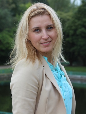 Галина Мазур, Школа героев, адаптивная физическая культура