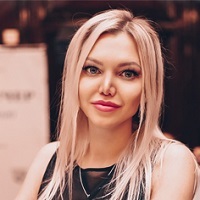 Екатерина Фаевцева, отдел лидерства, Перспектива