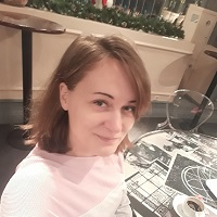 Екатерина Касаткина, отдел универсального дизайна, Перспектива, Москва