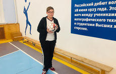 «Тяжело, холодно, но мне понравилось»: первый поход Кости Рыбакова
