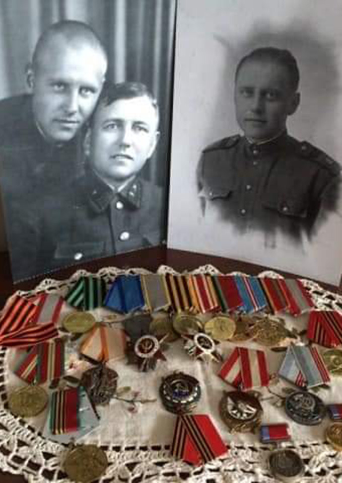 Борис Михайлович Кашири