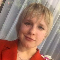 Наталья Мазунина, специалист отдела развития лидерства / универсального дизайна РООИ «Перспектива»
