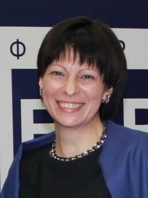 Светлана Бурякова, Национальная ассоциация специалистов по протоколу НАСП